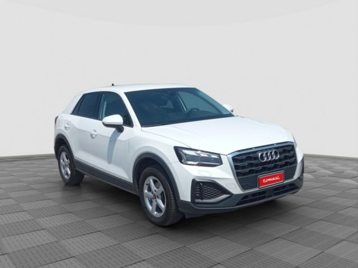 Audi Q2 Q2 30 TDI S tronic Business (7)