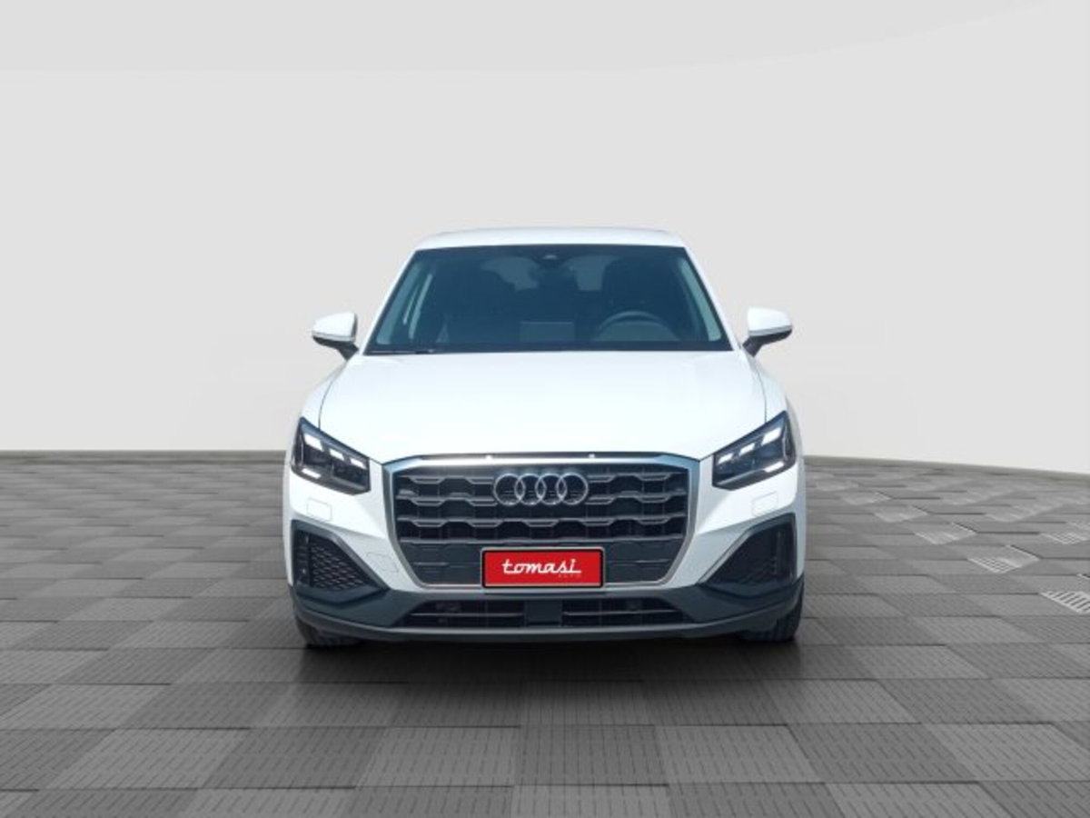 Audi Q2 Q2 30 TDI S tronic Business (8)