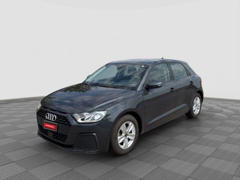 Audi A1 Sportback 30 TFSI S tronic Admired