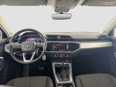 Audi Q3 Sportback 35 TDI quattro S tronic Business Plus (12)