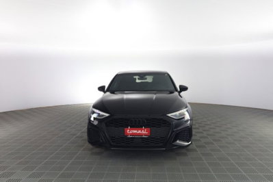 Audi A3 Sportback 30 TFSI S tronic S line edition usata