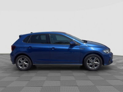 Volkswagen Polo 1.0 tsi R-Line 95cv (6)