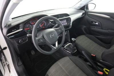 Opel Corsa 1.2 100 CV Edition usata
