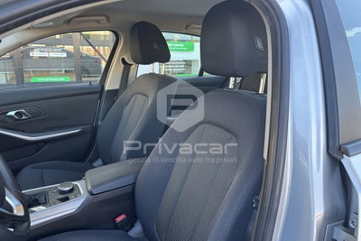 BMW Serie 3 318d (12)