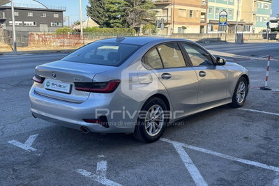 BMW Serie 3 318d (5)
