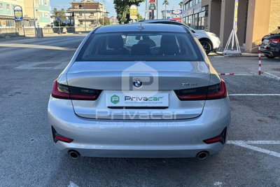 BMW Serie 3 318d (6)