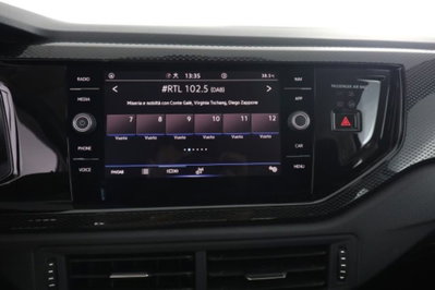 Volkswagen Polo 1.0 Life 80cv (11)