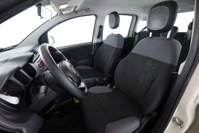 Fiat Panda 1.3 MJT 95 CV S&S Easy (2)
