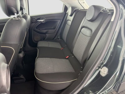 Fiat 500X 1.3 MultiJet 95 CV City Cross (11)
