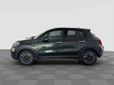 Fiat 500X 1.3 MultiJet 95 CV City Cross (2)