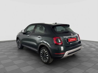 Fiat 500X 1.3 MultiJet 95 CV City Cross (3)