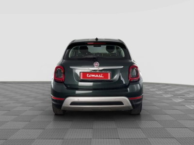 Fiat 500X 1.3 MultiJet 95 CV City Cross (4)