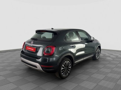 Fiat 500X 1.3 MultiJet 95 CV City Cross (5)