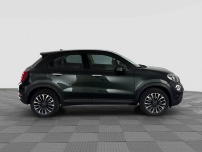 Fiat 500X 1.3 MultiJet 95 CV City Cross (6)