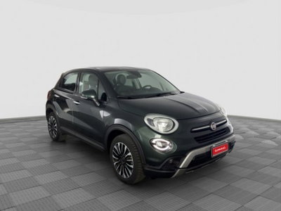 Fiat 500X 1.3 MultiJet 95 CV City Cross (7)