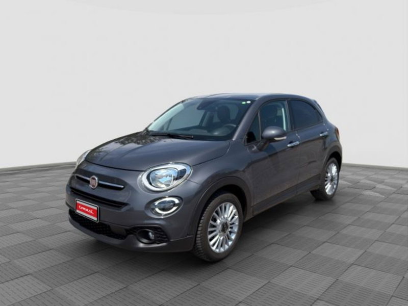 Fiat 500X 1.3 MultiJet 95 CV Connect