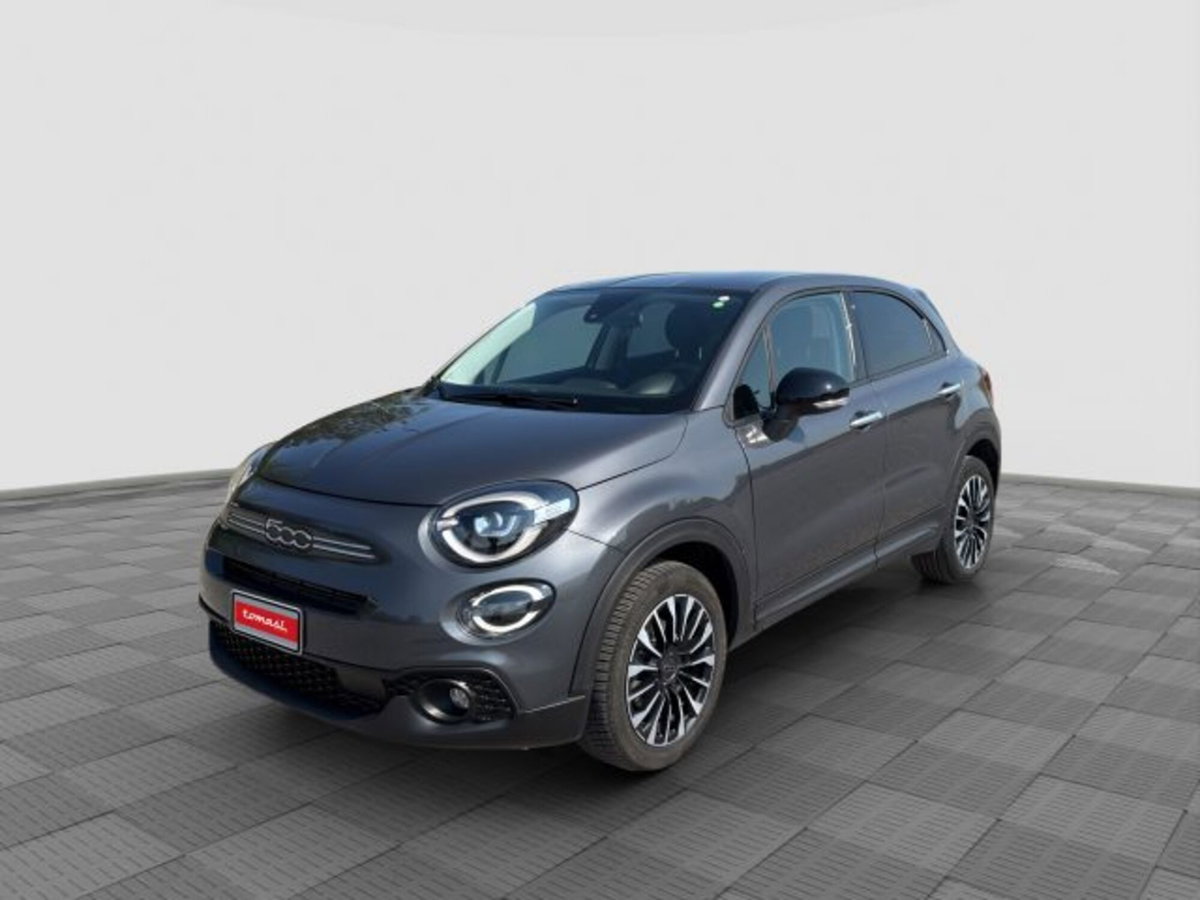Fiat 500X 1.3 MultiJet 95 CV Club