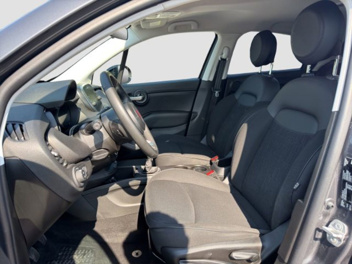 Fiat 500X 1.3 MultiJet 95 CV Club (10)