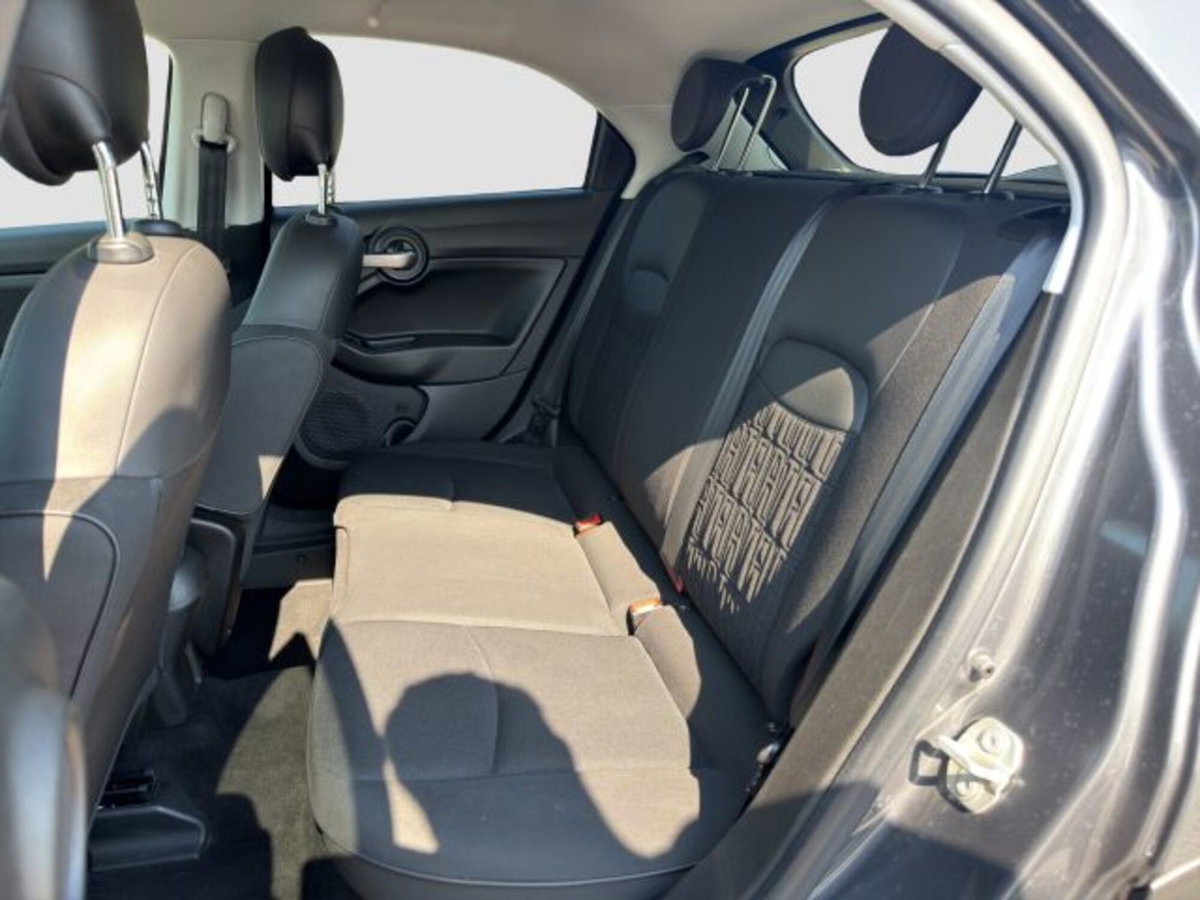 Fiat 500X 1.3 MultiJet 95 CV Club (11)