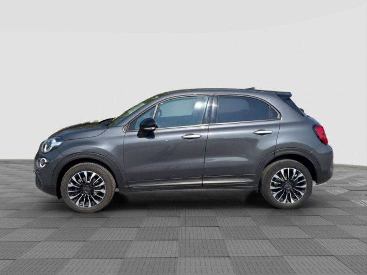 Fiat 500X 1.3 MultiJet 95 CV Club (2)