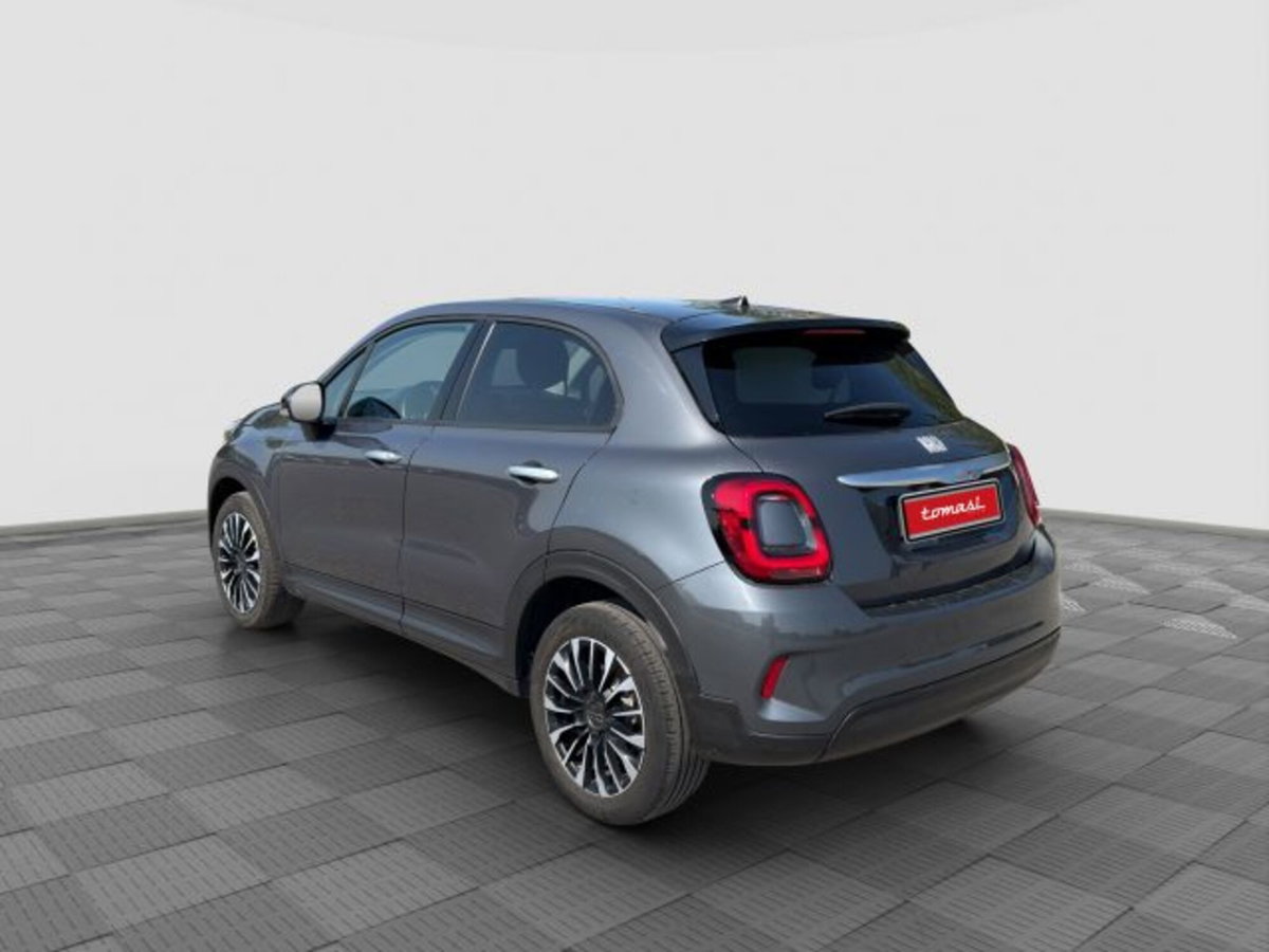 Fiat 500X 1.3 MultiJet 95 CV Club (3)