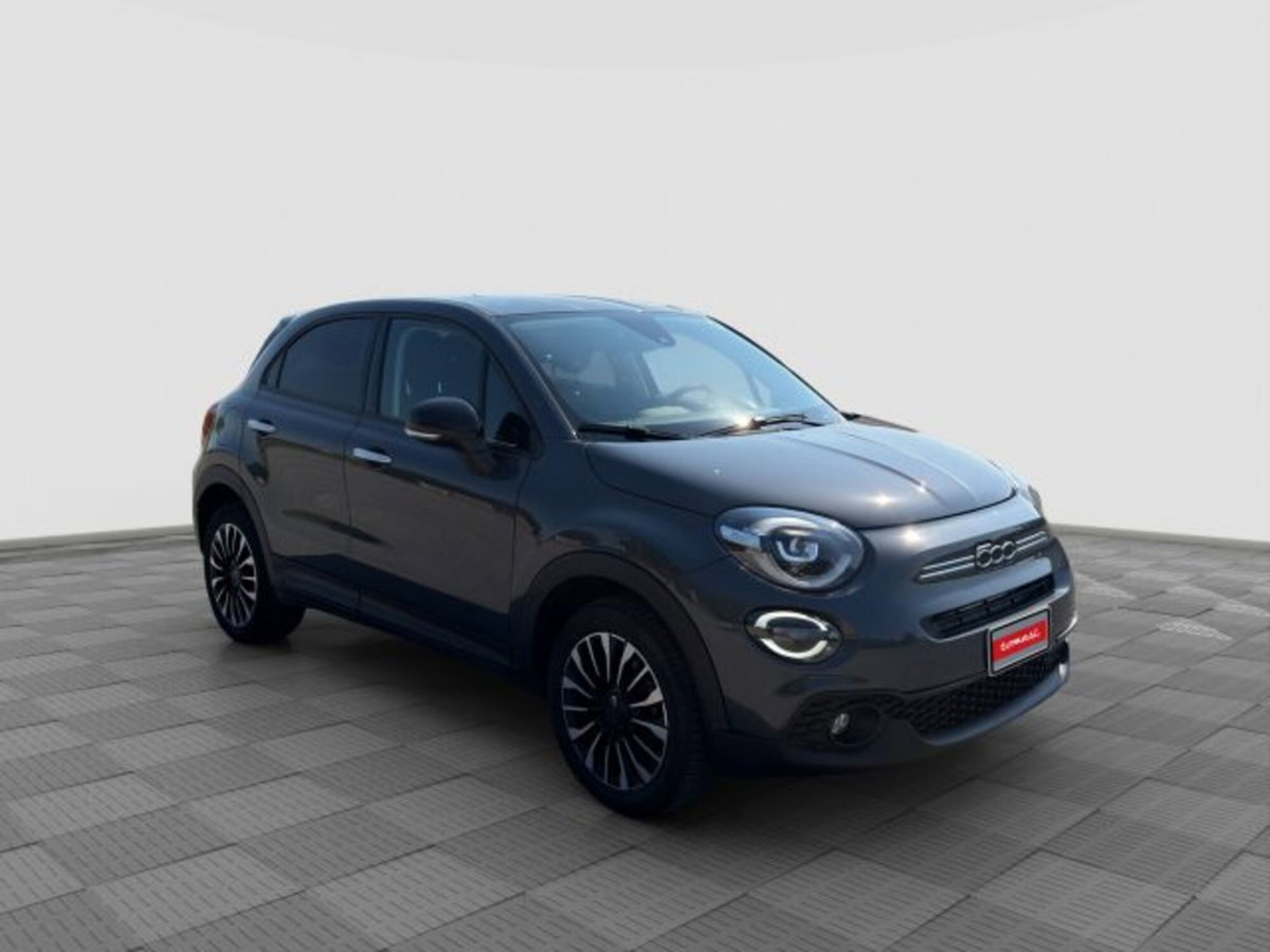 Fiat 500X 1.3 MultiJet 95 CV Club (7)