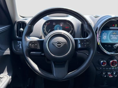 MINI Mini Countryman 1.5 One D Essential Countryman (13)