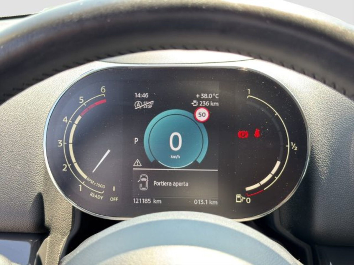 MINI Mini Countryman 1.5 One D Essential Countryman (15)