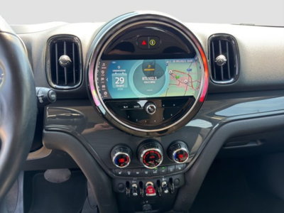 MINI Mini Countryman 1.5 One D Essential Countryman (17)