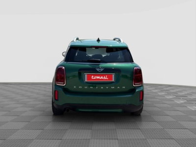 MINI Mini Countryman 1.5 One D Essential Countryman (4)