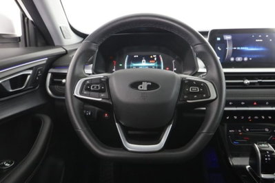 Dr dr6 1.5 Turbo Bi-Fuel GPL (5)
