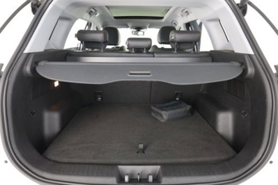 Dr dr6 1.5 Turbo Bi-Fuel GPL (6)