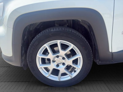 Jeep Renegade 1.0 T3 Limited (15)