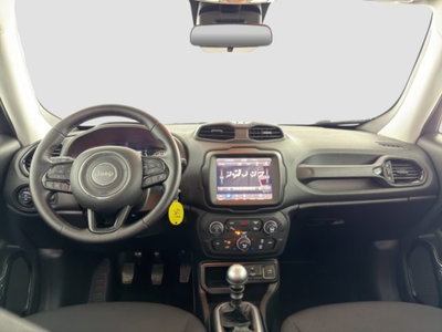 Jeep Renegade 1.0 T3 Night Eagle (12)