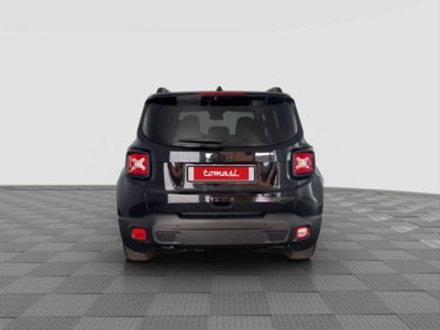 Jeep Renegade 1.0 T3 Night Eagle (4)