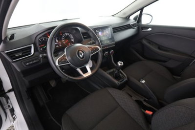 Renault Clio SCe 65 CV 5 porte Equilibre usata