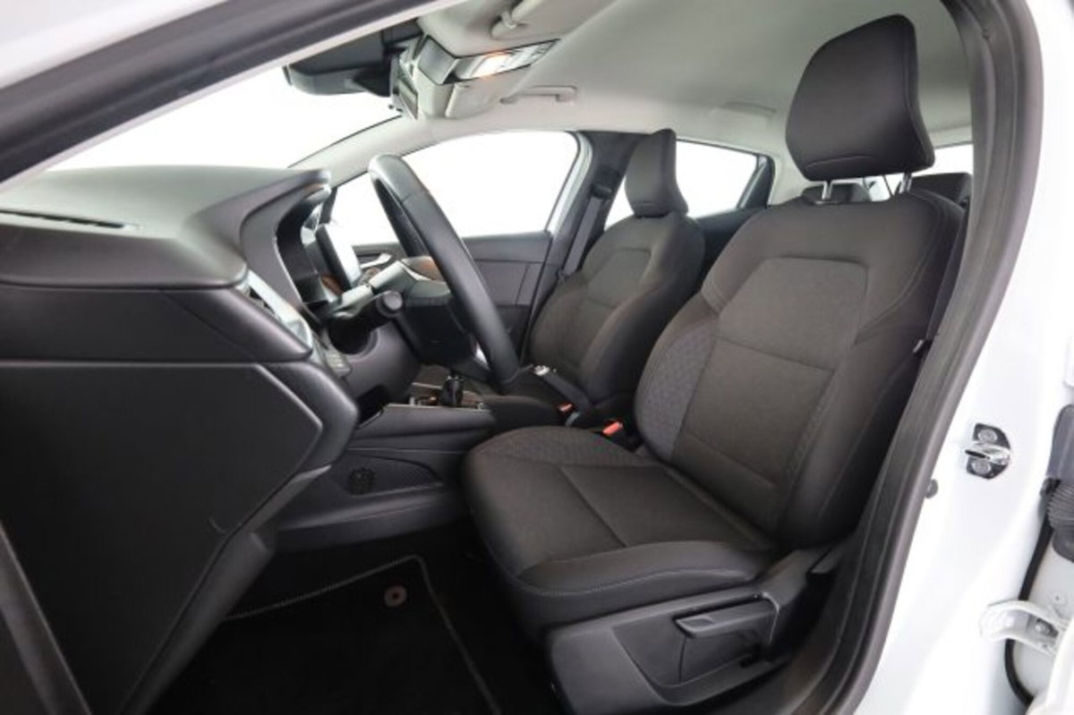 Renault Clio SCe 65 CV 5 porte Equilibre (2)