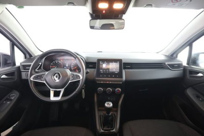 Renault Clio SCe 65 CV 5 porte Equilibre (4)