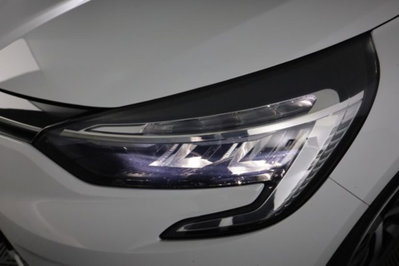 Renault Clio SCe 65 CV 5 porte Equilibre (9)