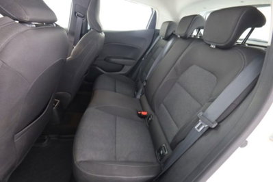 Renault Clio TCe 90 CV 5 porte Equilibre (3)