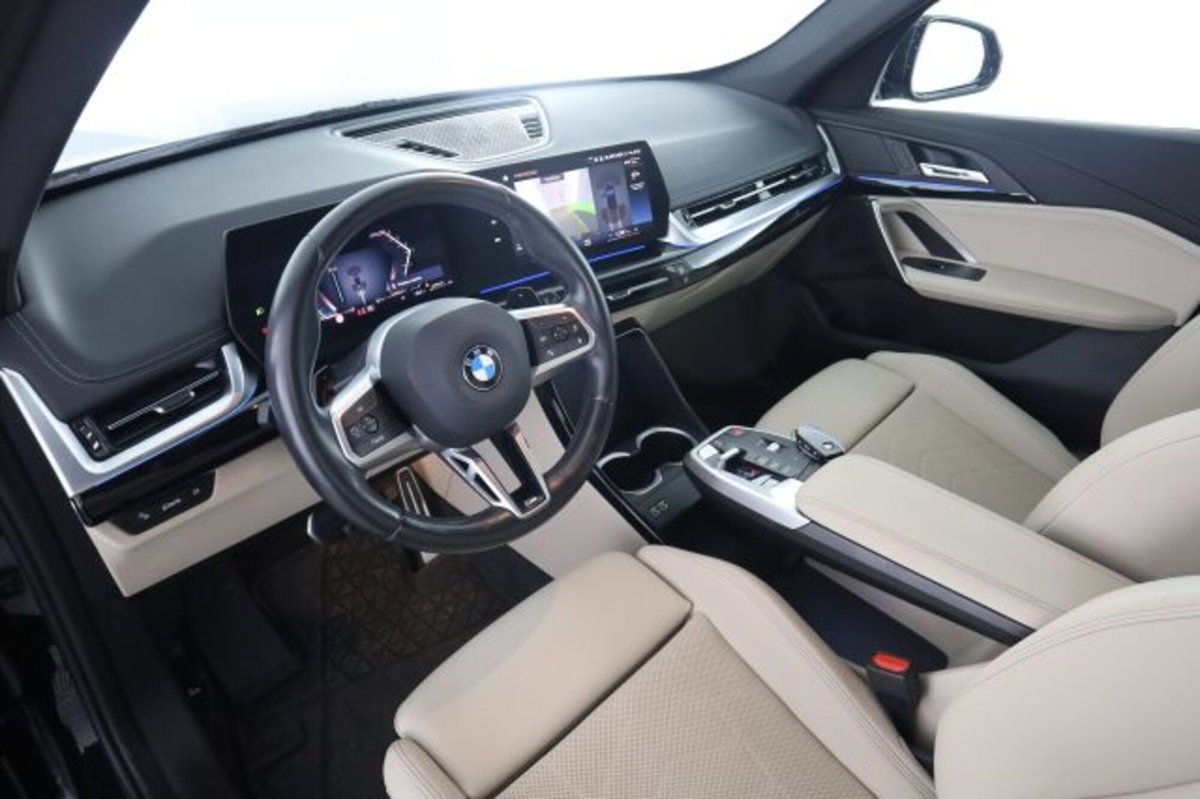 BMW X1 sDrive 18d Msport