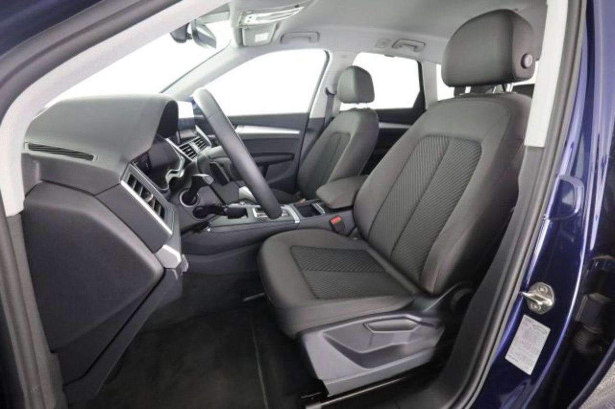 Audi Q5 40 TDI 204 CV quattro S tronic (10)
