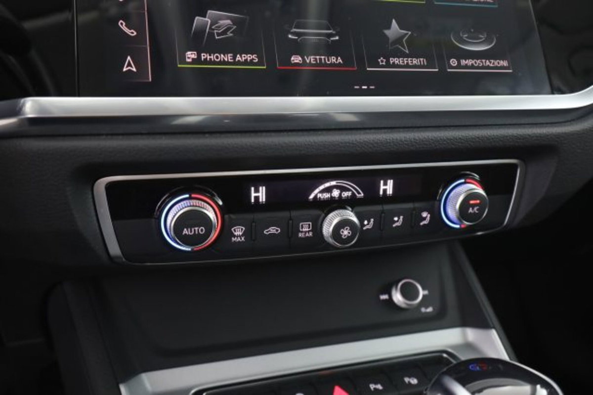 Audi Q3 35 TDI quattro S tronic Business Advanced (10)