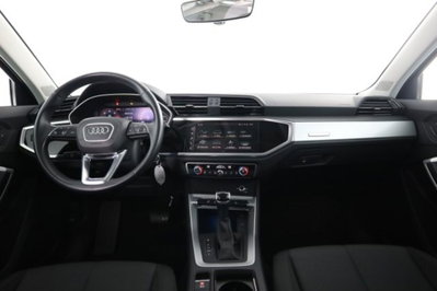 Audi Q3 35 TDI quattro S tronic Business Advanced (4)
