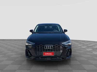 Audi Q3 Sportback 35 TFSI S line edition (8)