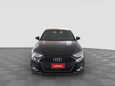 Audi A3 Sportback 30 TDI S tronic Business (8)