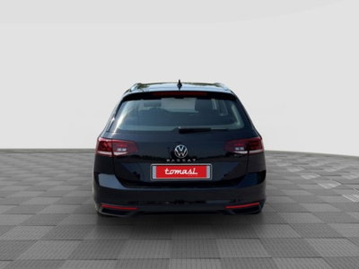 Volkswagen Passat Variant 2.0 TDI SCR EVO DSG Business (4)
