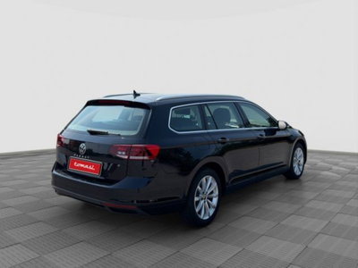 Volkswagen Passat Variant 2.0 TDI SCR EVO DSG Business (5)