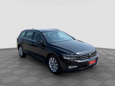 Volkswagen Passat Variant 2.0 TDI SCR EVO DSG Business (7)