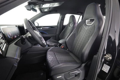 Volkswagen Tiguan Allspace 2.0 tdi R-Line 150cv dsg (2)